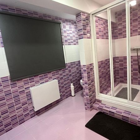 Apartamentos El Olivo Валенсия Экстерьер фото