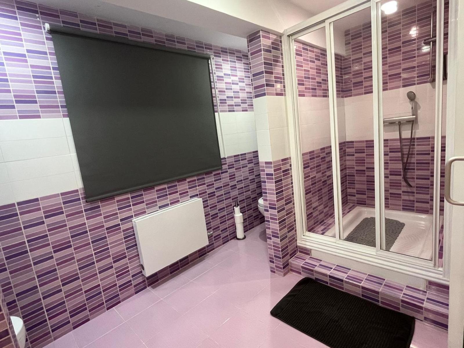 Apartamentos El Olivo Валенсия Экстерьер фото
