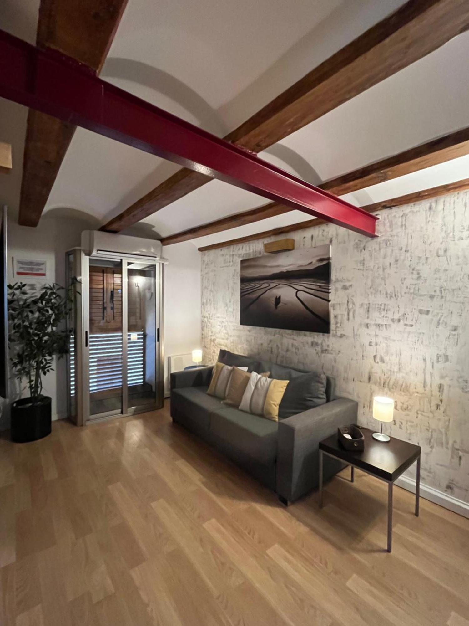 Apartamentos El Olivo Валенсия Экстерьер фото