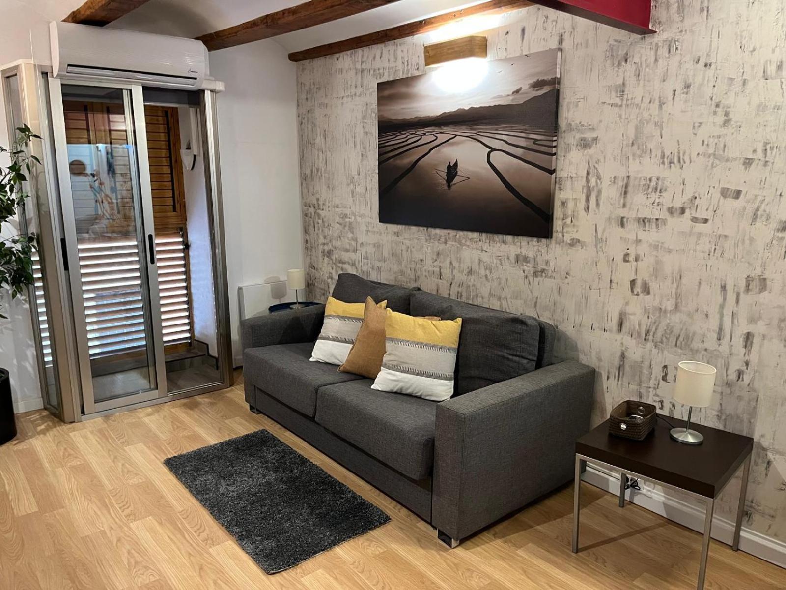 Apartamentos El Olivo Валенсия Экстерьер фото