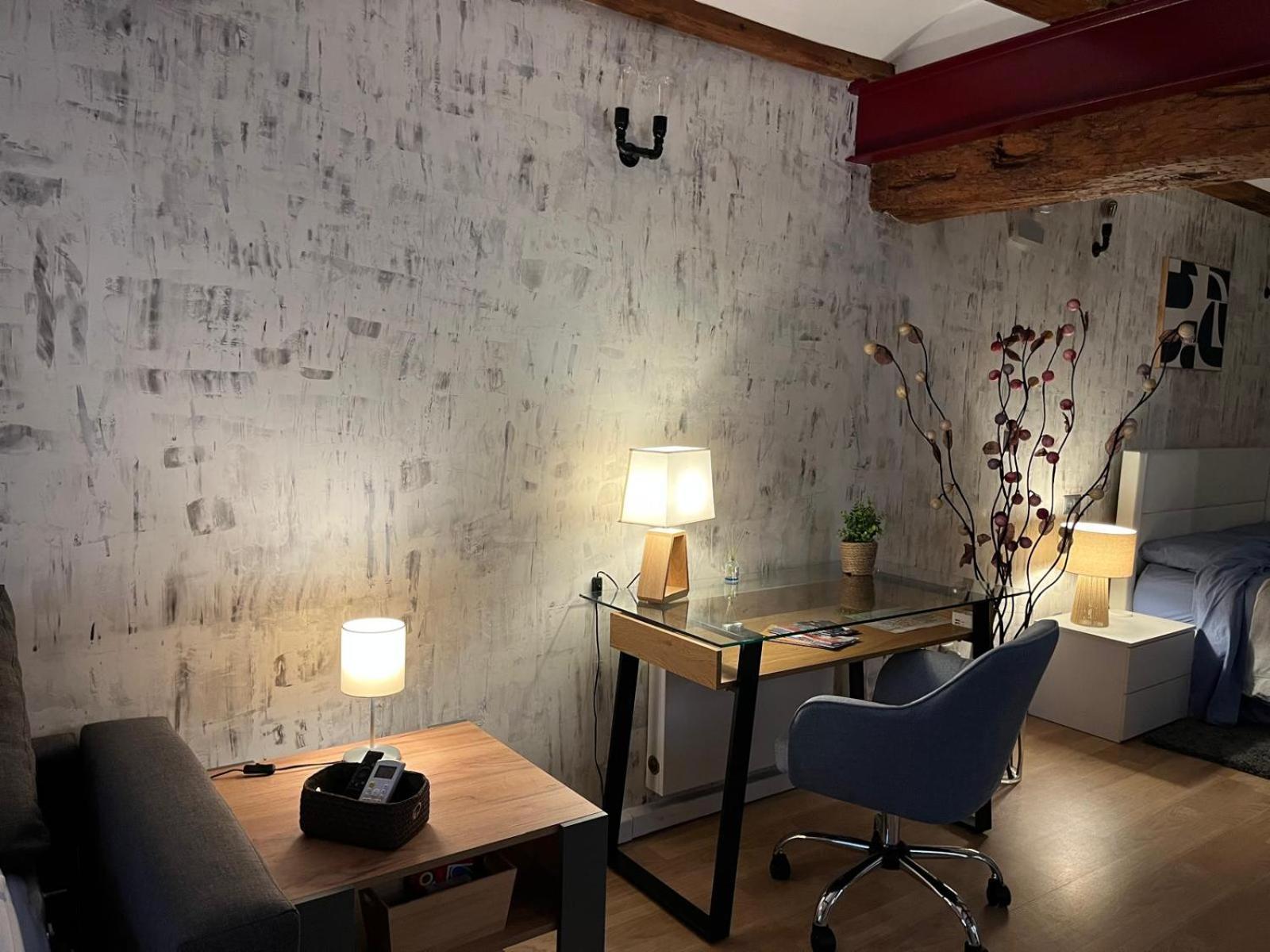 Apartamentos El Olivo Валенсия Экстерьер фото