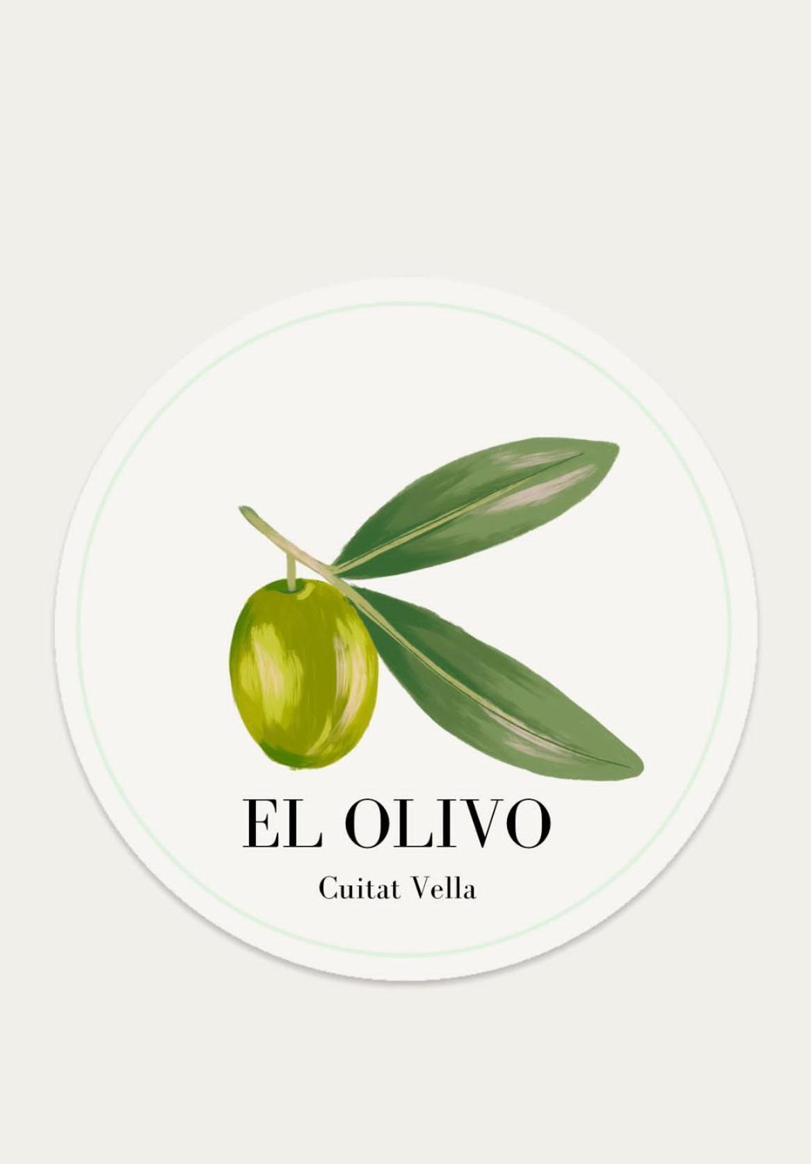 Apartamentos El Olivo Валенсия Экстерьер фото