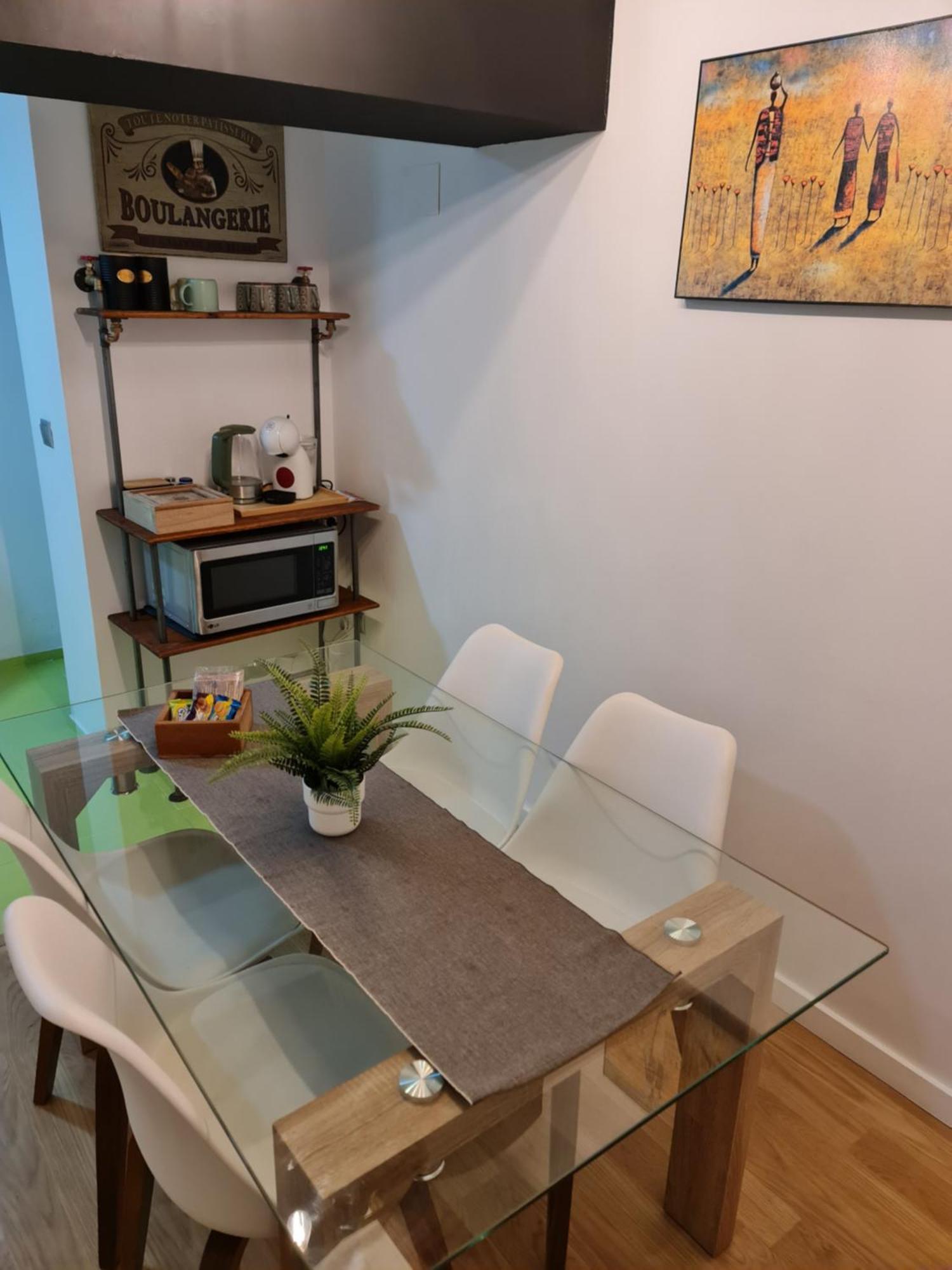 Apartamentos El Olivo Валенсия Экстерьер фото